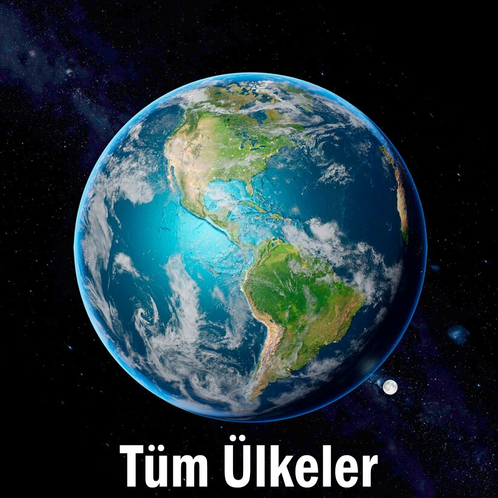 tum_ulkeler